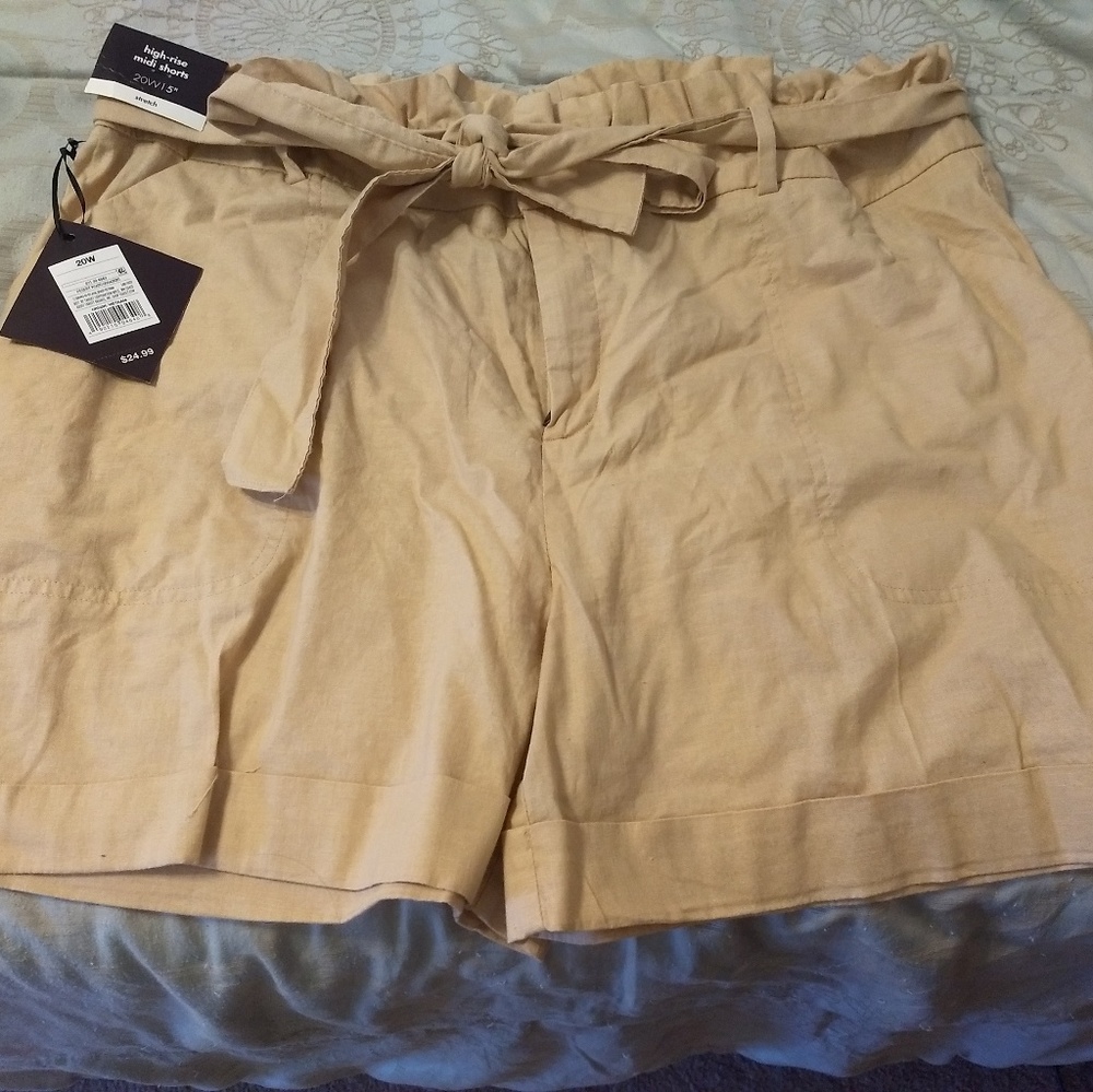 Shorts